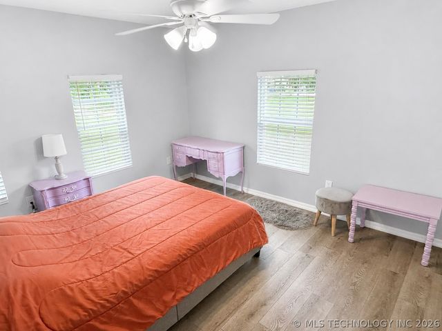 428773 E 1131 Road, Porum, OK 74455