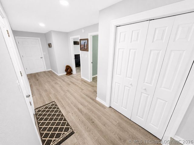 428773 E 1131 Road, Porum, OK 74455