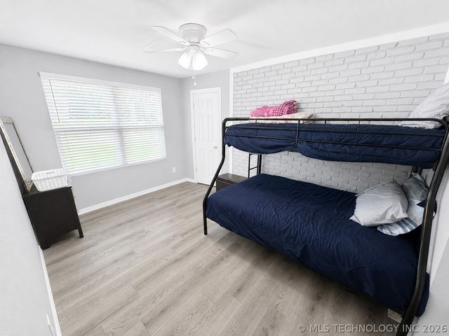 428773 E 1131 Road, Porum, OK 74455