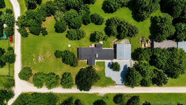 428773 E 1131 Road, Porum, OK 74455