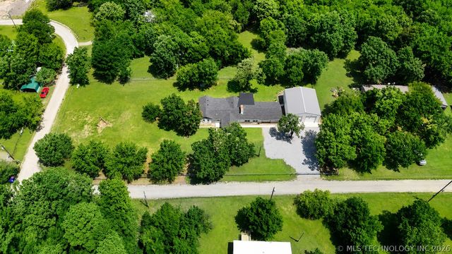 428773 E 1131 Road, Porum, OK 74455