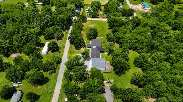 428773 E 1131 Road, Porum, OK 74455