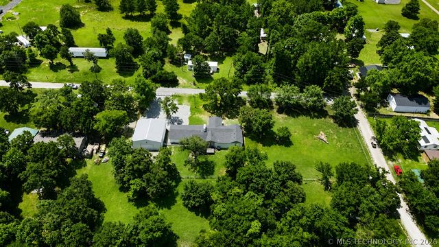 428773 E 1131 Road, Porum, OK 74455