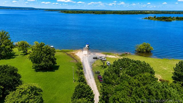 428773 E 1131 Road, Porum, OK 74455
