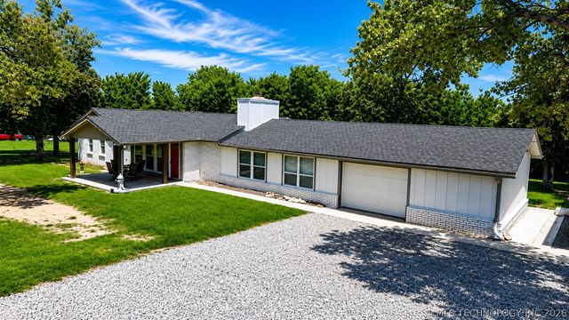 428773 E 1131 Road, Porum, OK 74455