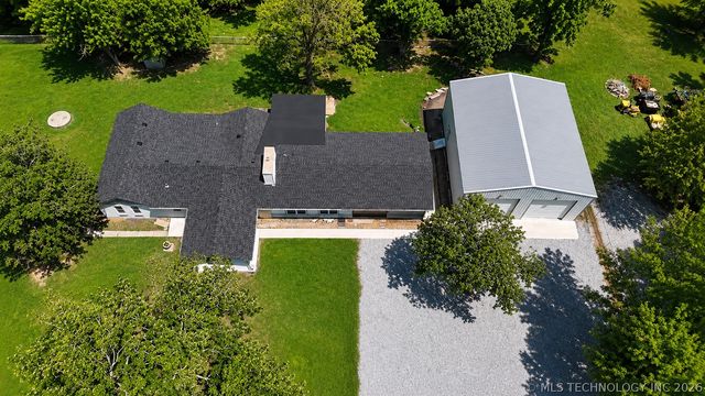 428773 E 1131 Road, Porum, OK 74455