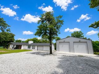 428773 E 1131 Road, Porum, OK 74455