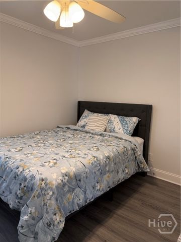 2112 Clars Avenue A, Savannah, GA 31404