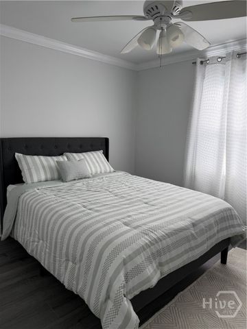 2112 Clars Avenue A, Savannah, GA 31404