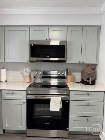 2112 Clars Avenue A, Savannah, GA 31404