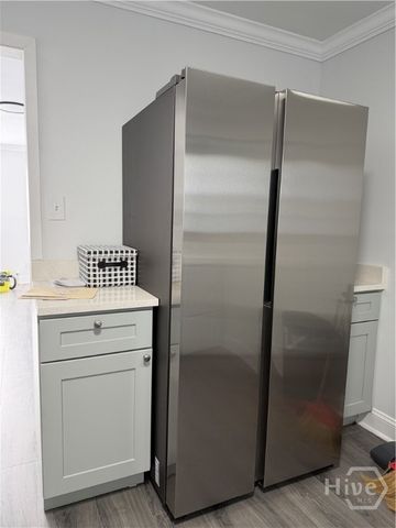 2112 Clars Avenue A, Savannah, GA 31404