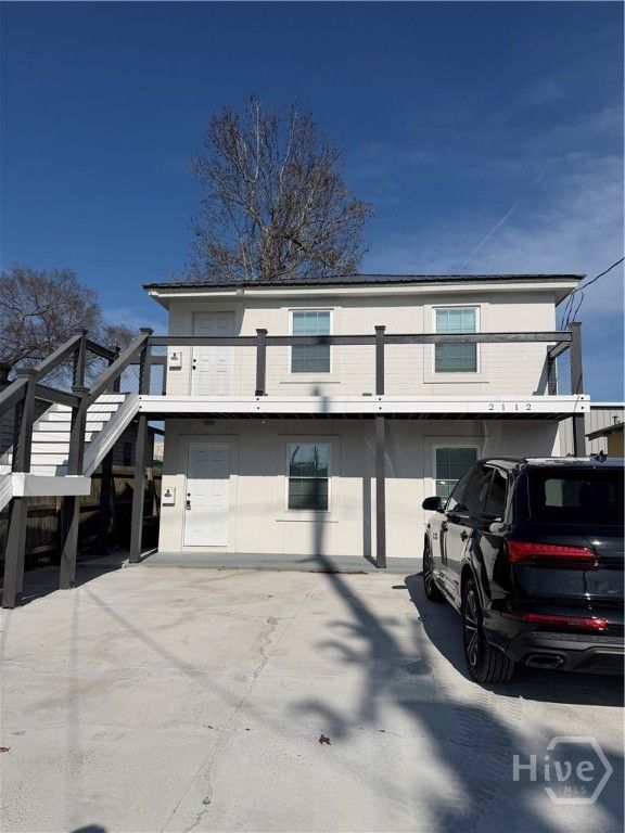 2112 Clars Avenue A, Savannah, GA 31404