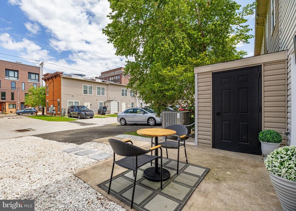 1227 CLYMER ST, Philadelphia, PA 19147