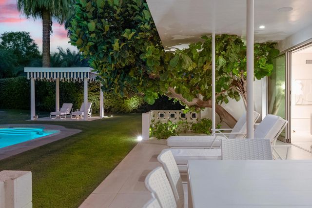 2622 S Calle Palo Fierro, Palm Springs, CA 92264