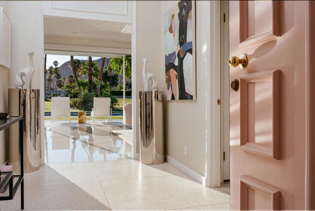 2622 S Calle Palo Fierro, Palm Springs, CA 92264