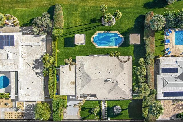 2622 S Calle Palo Fierro, Palm Springs, CA 92264