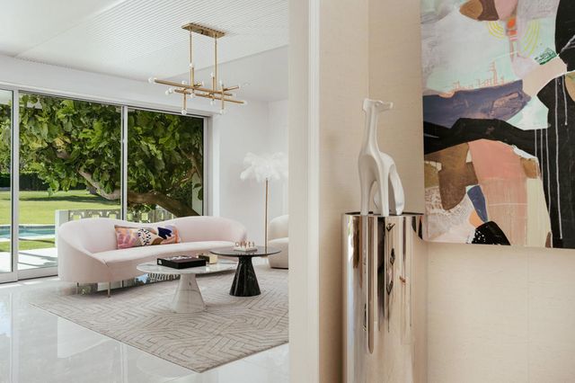 2622 S Calle Palo Fierro, Palm Springs, CA 92264