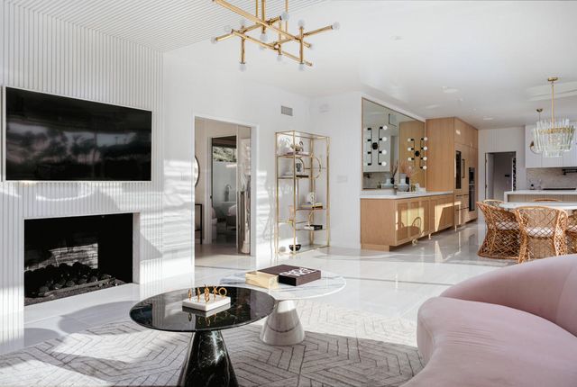 2622 S Calle Palo Fierro, Palm Springs, CA 92264