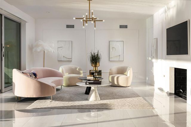 2622 S Calle Palo Fierro, Palm Springs, CA 92264