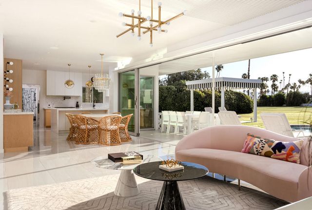 2622 S Calle Palo Fierro, Palm Springs, CA 92264