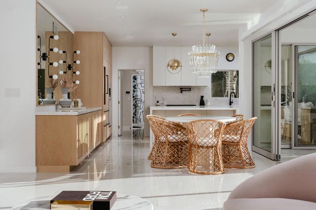 2622 S Calle Palo Fierro, Palm Springs, CA 92264