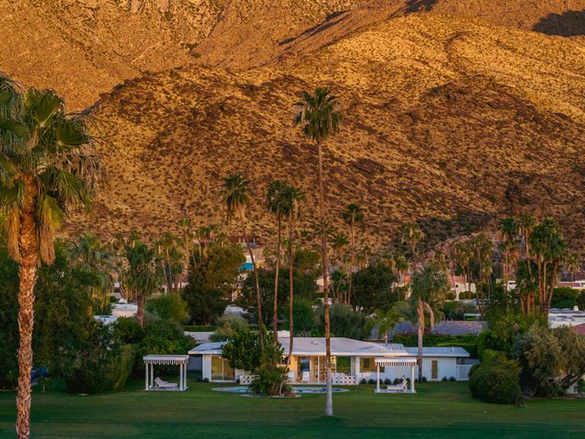 2622 S Calle Palo Fierro, Palm Springs, CA 92264