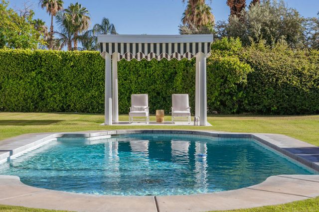 2622 S Calle Palo Fierro, Palm Springs, CA 92264