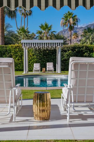 2622 S Calle Palo Fierro, Palm Springs, CA 92264