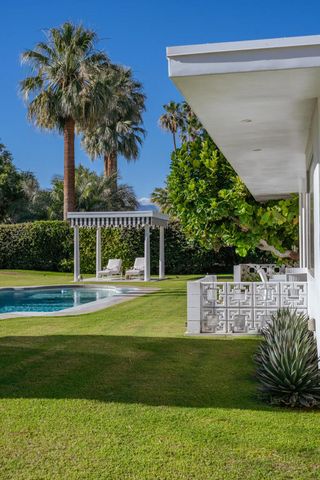2622 S Calle Palo Fierro, Palm Springs, CA 92264