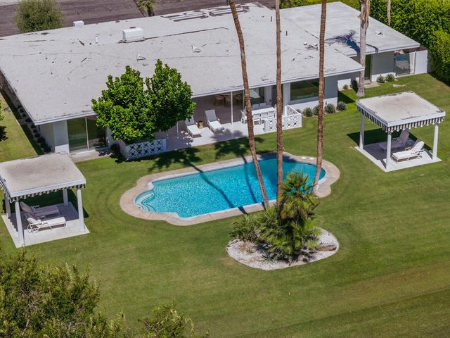 2622 S Calle Palo Fierro, Palm Springs, CA 92264