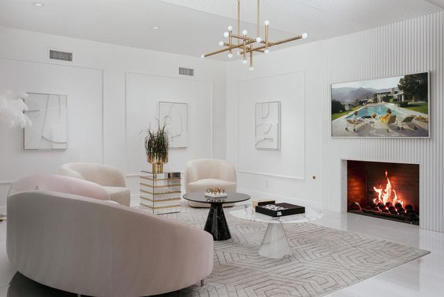 2622 S Calle Palo Fierro, Palm Springs, CA 92264