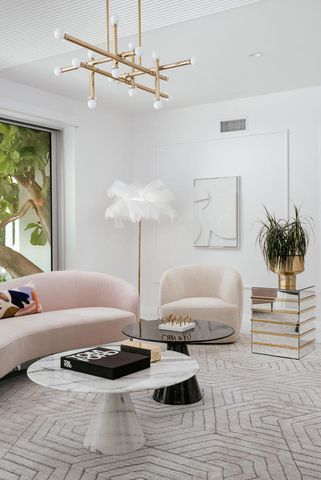 2622 S Calle Palo Fierro, Palm Springs, CA 92264