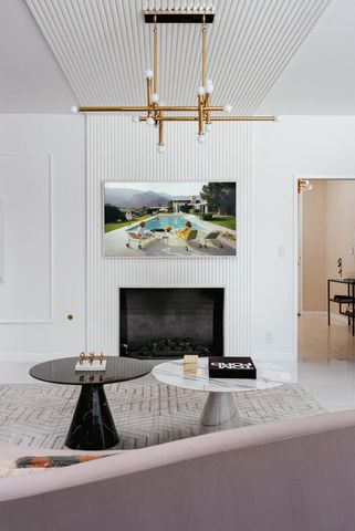2622 S Calle Palo Fierro, Palm Springs, CA 92264