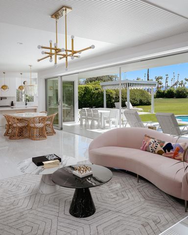 2622 S Calle Palo Fierro, Palm Springs, CA 92264