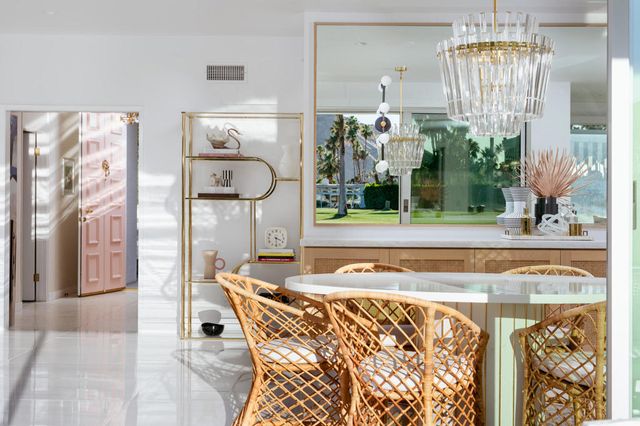 2622 S Calle Palo Fierro, Palm Springs, CA 92264