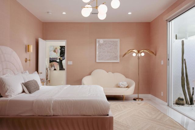 2622 S Calle Palo Fierro, Palm Springs, CA 92264