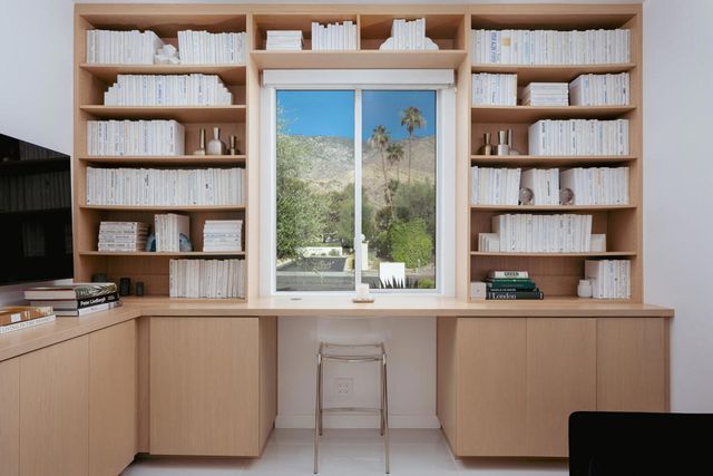 2622 S Calle Palo Fierro, Palm Springs, CA 92264