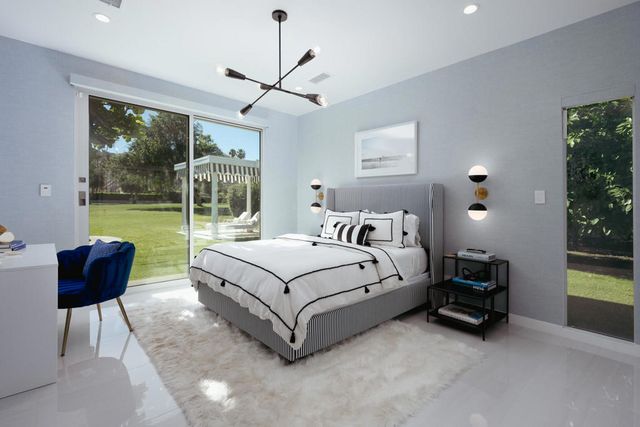 2622 S Calle Palo Fierro, Palm Springs, CA 92264