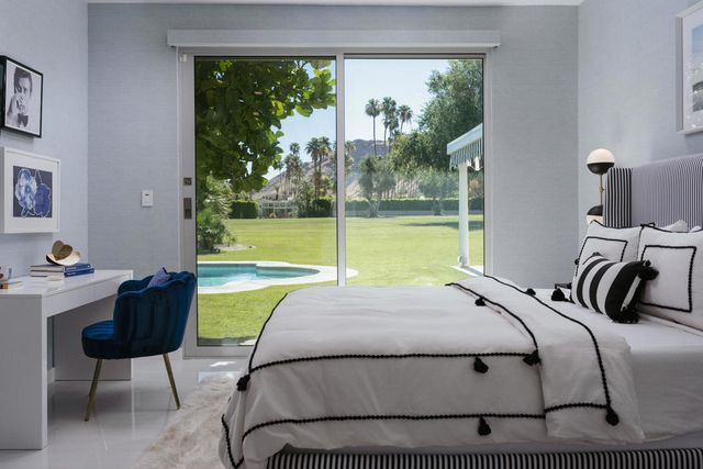 2622 S Calle Palo Fierro, Palm Springs, CA 92264