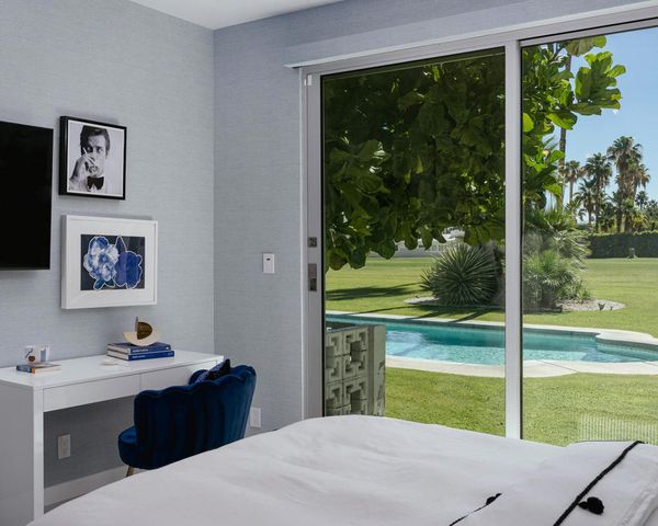 2622 S Calle Palo Fierro, Palm Springs, CA 92264