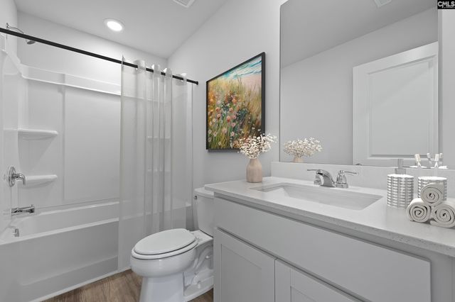 335 Paratrooper Lane, Columbia, SC 29229