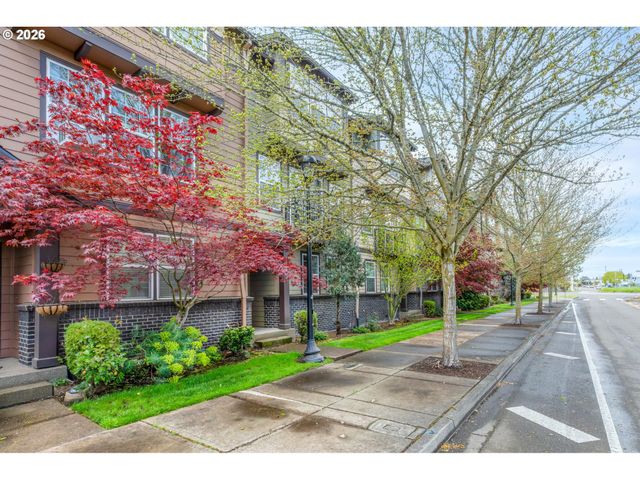 3181 Se BROOKWOOD Ave, Hillsboro, OR 97123