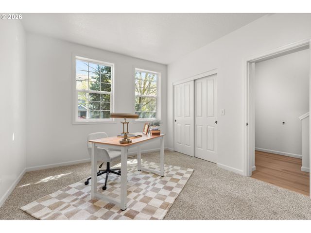 3181 Se BROOKWOOD Ave, Hillsboro, OR 97123