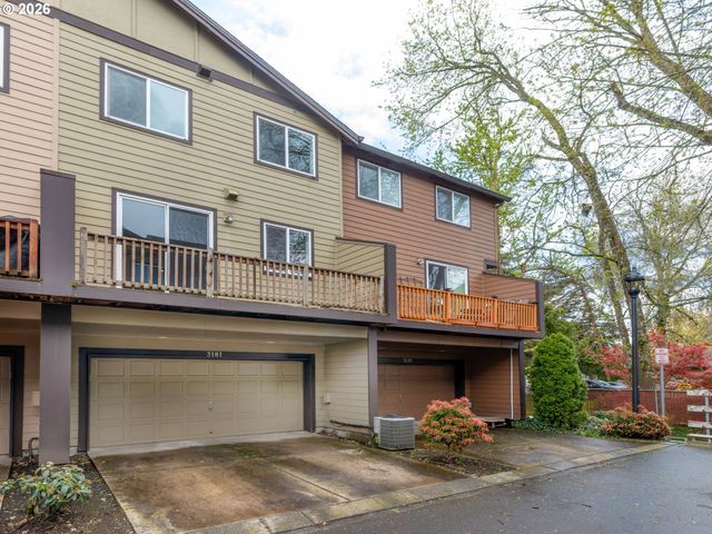 3181 Se BROOKWOOD Ave, Hillsboro, OR 97123