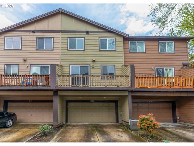 3181 Se BROOKWOOD Ave, Hillsboro, OR 97123
