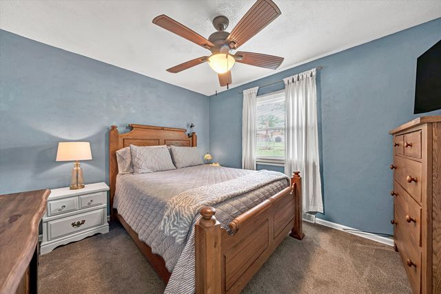 3063 Pebble DR, Roanoke, VA 24014