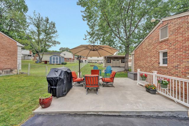 3063 Pebble DR, Roanoke, VA 24014