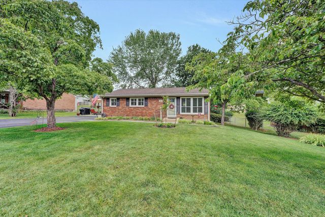 3063 Pebble DR, Roanoke, VA 24014
