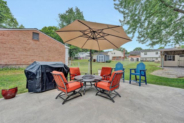 3063 Pebble DR, Roanoke, VA 24014