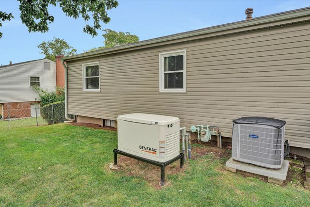 3063 Pebble DR, Roanoke, VA 24014